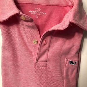 Vineyard Vines Golf Shirt